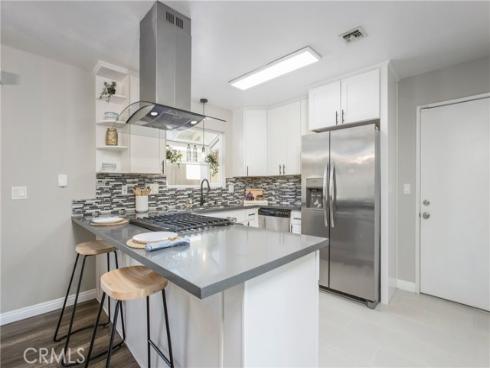 1029 W Sycamore   Avenue, Orange, CA