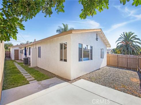 1029 W Sycamore   Avenue, Orange, CA