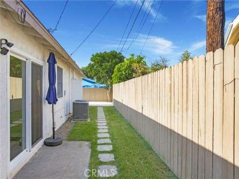 1029 W Sycamore   Avenue, Orange, CA