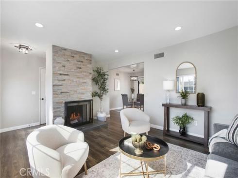 1029 W Sycamore   Avenue, Orange, CA