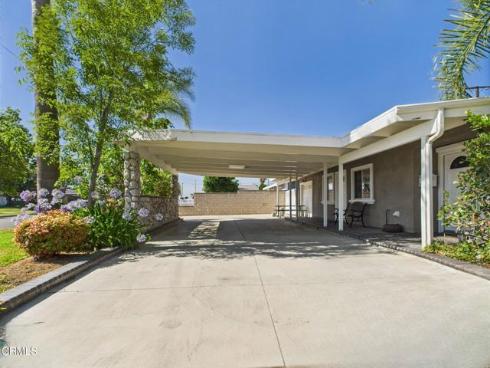 2025 N Chouteau Street, Orange, CA