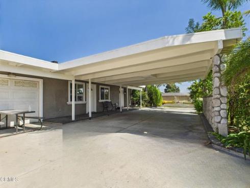 2025 N Chouteau Street, Orange, CA