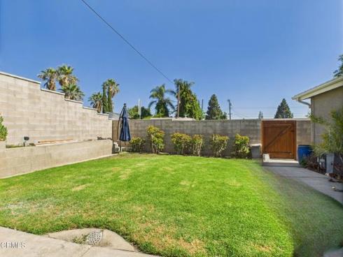 2025 N Chouteau   Street, Orange, CA