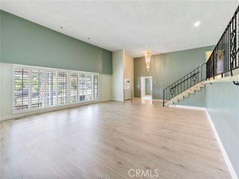 3315 E Romelle   Avenue, Orange, CA