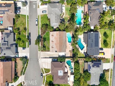 3315 E Romelle   Avenue, Orange, CA