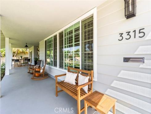 3315 E Romelle   Avenue, Orange, CA