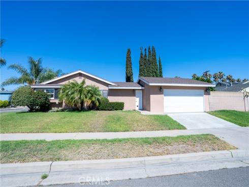3730 E Euclid   Avenue, Orange, CA