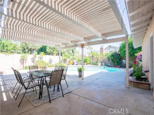 3730 E Euclid   Avenue, Orange, CA