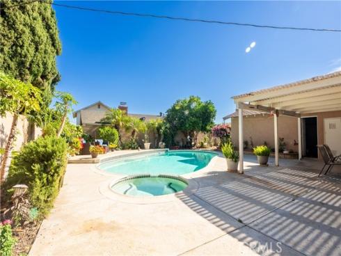 3730 E Euclid   Avenue, Orange, CA