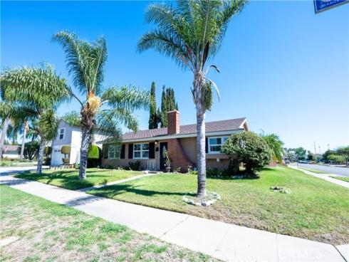 3730 E Euclid   Avenue, Orange, CA