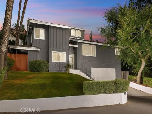 18936 E Smiley   Drive, Orange, CA