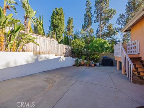 18936 E Smiley   Drive, Orange, CA