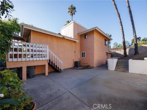 18936 E Smiley   Drive, Orange, CA