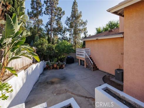 18936 E Smiley   Drive, Orange, CA