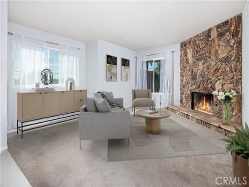 18936 E Smiley   Drive, Orange, CA