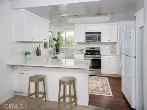 18936 E Smiley   Drive, Orange, CA