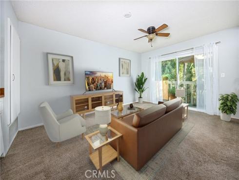 18936 E Smiley   Drive, Orange, CA