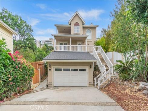 429 S Hill Street, Orange, CA