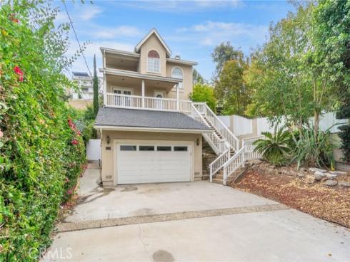 429 S Hill Street, Orange, CA