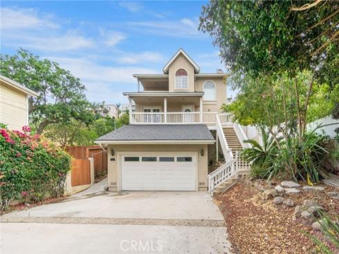 429 S Hill Street, Orange, CA