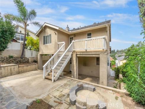 429 S Hill Street, Orange, CA
