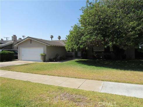 445 E Hoover Avenue, Orange, CA