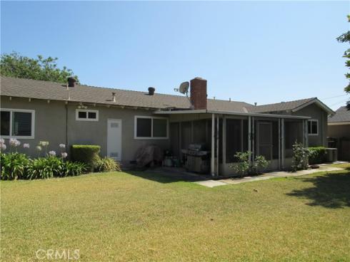 445 E Hoover Avenue, Orange, CA