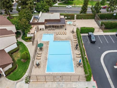 2870 N Cottonwood St, Unit 2  , Orange, CA