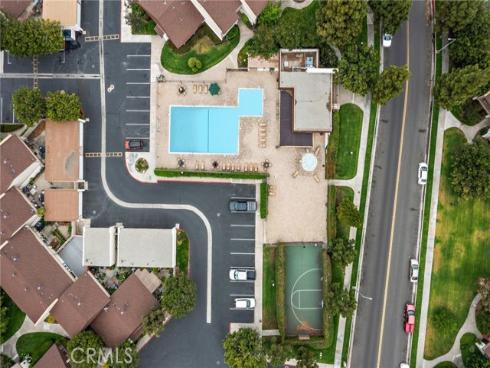 2870 N Cottonwood St, Unit 2  , Orange, CA