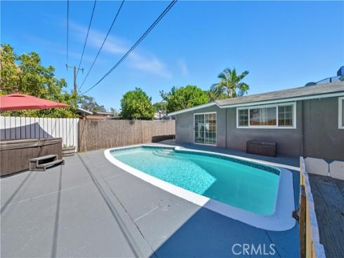 246 N Donneybrooke   Street, Orange, CA