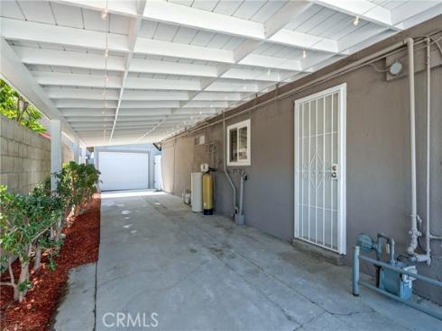 246 N Donneybrooke   Street, Orange, CA