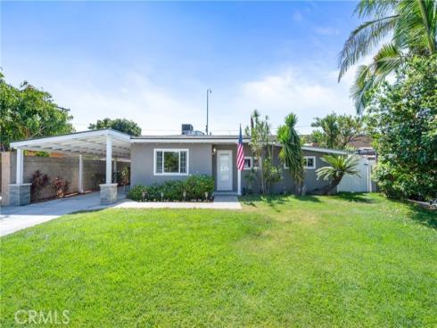 246 N Donneybrooke   Street, Orange, CA