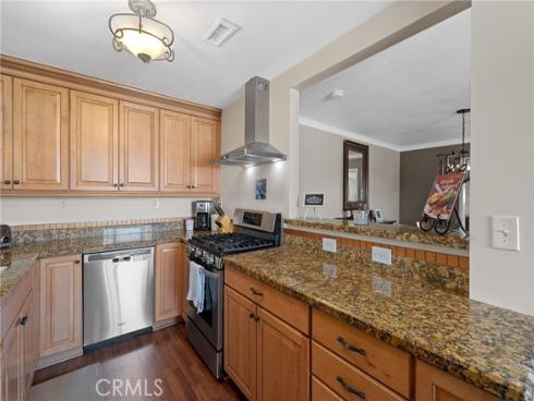 246 N Donneybrooke   Street, Orange, CA