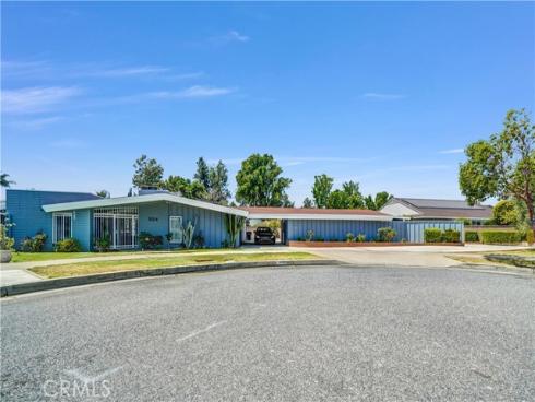 994 N. Cleveland Street