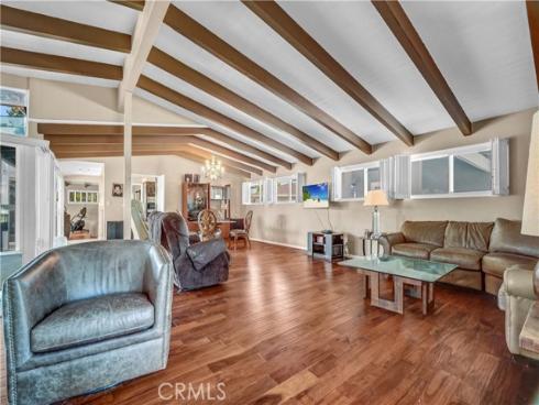 994 N Cleveland   Street, Orange, CA