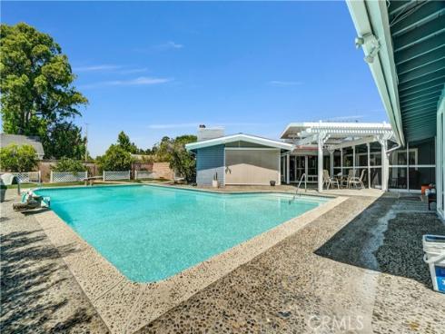 994 N Cleveland   Street, Orange, CA