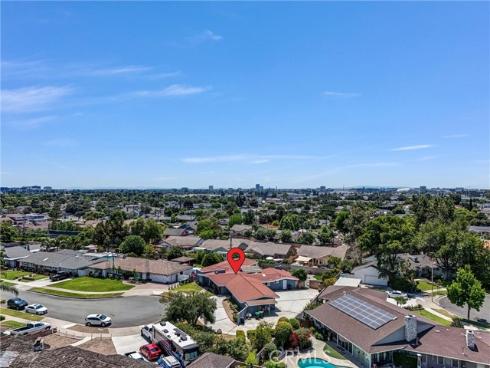 994 N Cleveland   Street, Orange, CA