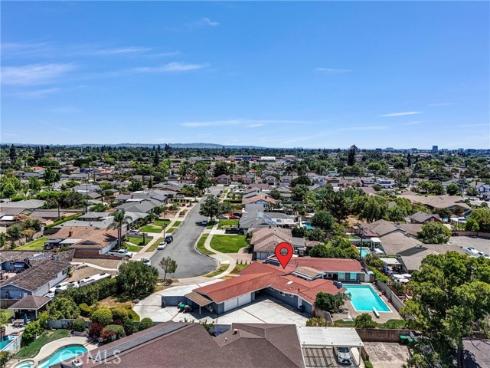 994 N Cleveland   Street, Orange, CA