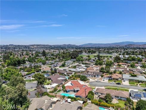 994 N Cleveland   Street, Orange, CA