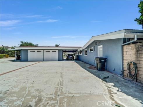 994 N Cleveland   Street, Orange, CA