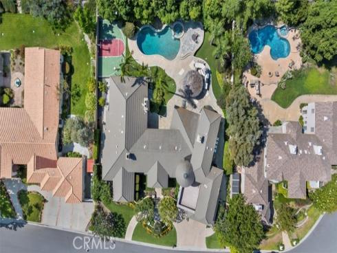 6945 E Hidden Oaks Lane, Orange, CA