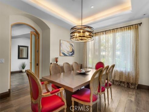 6945 E Hidden Oaks Lane, Orange, CA