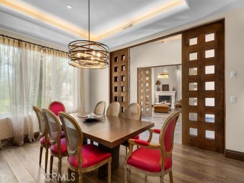 6945 E Hidden Oaks Lane, Orange, CA