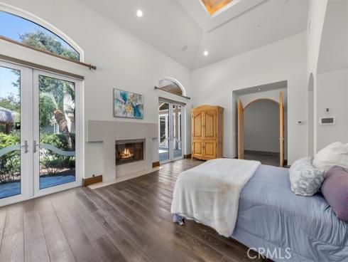 6945 E Hidden Oaks Lane, Orange, CA