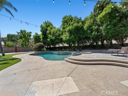 6945 E Hidden Oaks Lane, Orange, CA