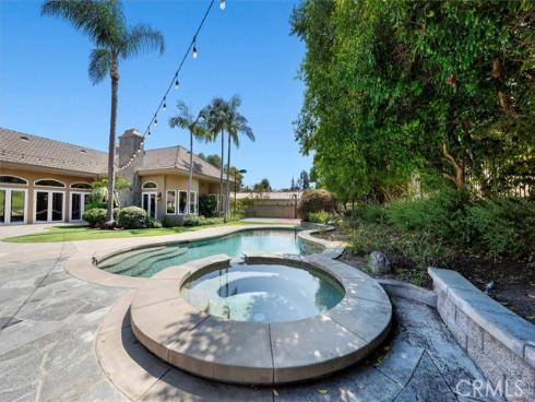 6945 E Hidden Oaks Lane, Orange, CA