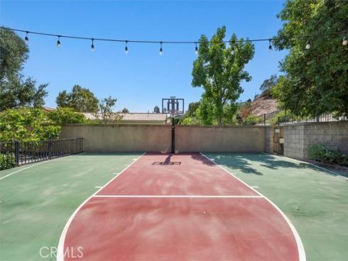 6945 E Hidden Oaks Lane, Orange, CA