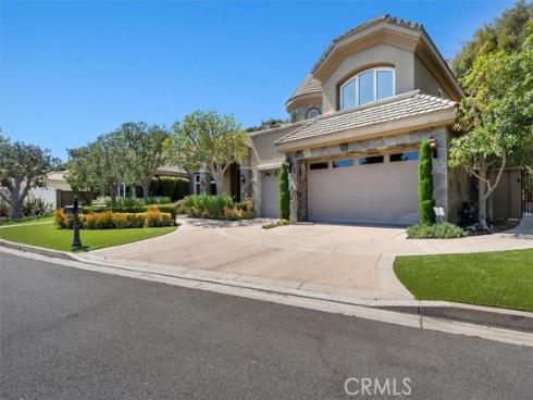 6945 E Hidden Oaks Lane, Orange, CA