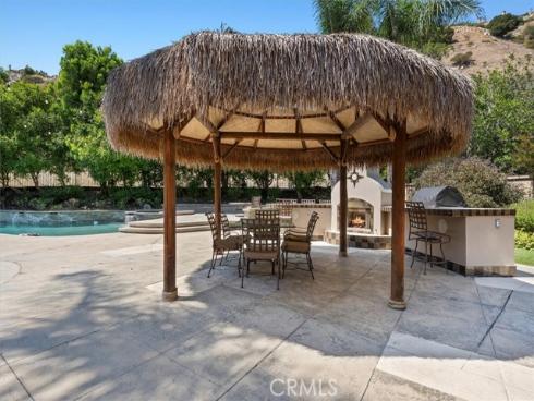 6945 E Hidden Oaks Lane, Orange, CA