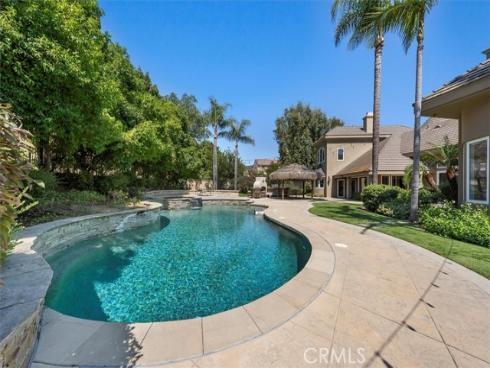 6945 E Hidden Oaks Lane, Orange, CA